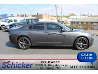 2017 Dodge Charger R/T 2C3CDXCT7HH637155 2017 Dodge Charger R/T