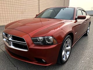 2013 Dodge Charger R/T 2C3CDXCT7DH600178 2013 Dodge Charger R/T