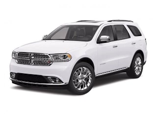2014 Dodge Durango Citadel 1C4RDJEG5EC462020 2014 Dodge Durango Citadel