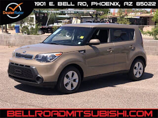 2014 Kia Soul Base KNDJN2A23E7056868 2014 Kia Soul Base