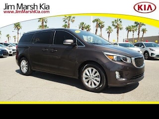 2015 Kia Sedona EX KNDMC5C13F6028388 2015 Kia Sedona EX