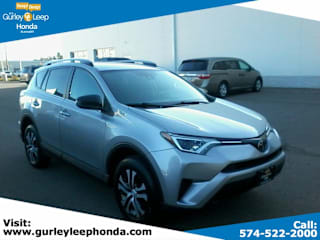 2018 Toyota RAV4 LE 2T3ZFREV9JW423722 2018 Toyota RAV4 LE