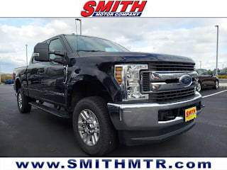 2019 Ford F-250 Super Duty XLT 1FT7W2BT3KEF51447 2019 Ford F-250 Super Duty XLT