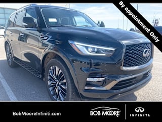 2021 Infiniti QX80 JN8AZ2AE8M9268378 2021 Infiniti QX80