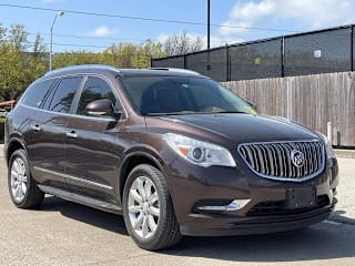 2015 Buick Enclave Premium 5GAKRCKD0FJ227435 2015 Buick Enclave Premium