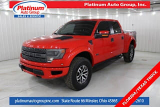 2014 Ford F-150 1FTFW1R60EFD04651 2014 Ford F-150