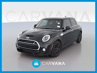 2017 MINI Hardtop 4 Door Cooper S WMWXU3C58H2B64138 2017 MINI Hardtop 4 Door Cooper S