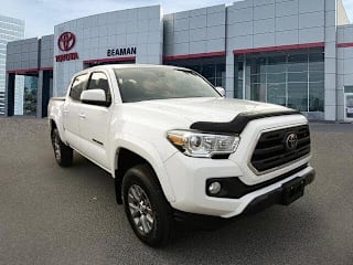 2019 Toyota Tacoma SR V6 3TMCZ5AN1KM225456 2019 Toyota Tacoma SR V6