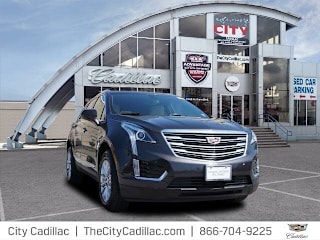 2018 Cadillac XT5 Base 1GYKNBRS1JZ127552 2018 Cadillac XT5 Base