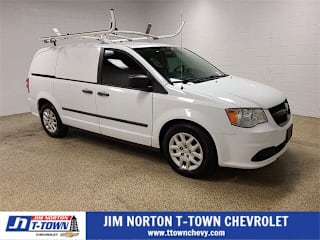 2015 Ram C/V Tradesman 2C4JRGAG1FR701983 2015 Ram C/V Tradesman