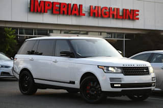 2014 Land Rover Range Rover Supercharged LWB SALGS3TF9EA163587 2014 Land Rover Range Rover Supercharged LWB
