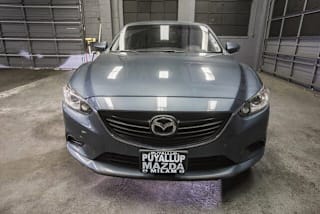 2015 Mazda Mazda6 i Touring JM1GJ1V52F1223021 2015 Mazda Mazda6 i Touring