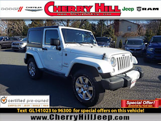 2016 Jeep Wrangler 1C4AJWBG3GL141023 2016 Jeep Wrangler