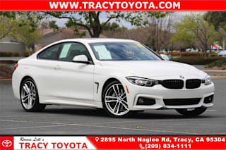 2019 BMW 4 Series WBA4W3C55KAF92498 2019 BMW 4 Series