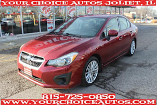 2014 Subaru Impreza 2.0i Premium JF1GJAD65EH020713 2014 Subaru Impreza 2.0i Premium