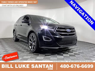 2018 Ford Edge Sport 2FMPK4AP4JBB59465 2018 Ford Edge Sport