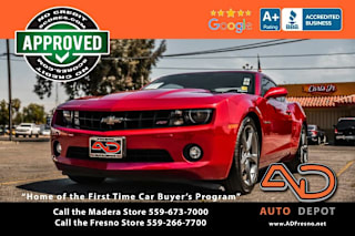2013 Chevrolet Camaro LT 2G1FB1E3XD9135875 2013 Chevrolet Camaro LT