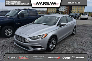 2017 Ford Fusion SE 3FA6P0H79HR149161 2017 Ford Fusion SE