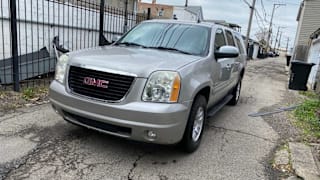 2007 GMC Yukon XL SLE 1500 1GKFC16J67J305986 2007 GMC Yukon XL SLE 1500