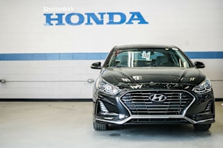 2018 Hyundai Sonata SEL 5NPE34AF1JH604412 2018 Hyundai Sonata SEL
