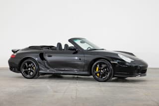 2005 Porsche 911 WP0CB29985S675627 2005 Porsche 911