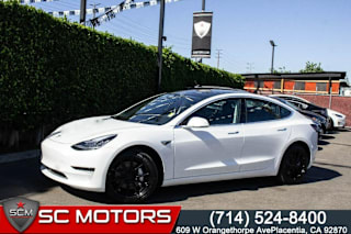 2020 Tesla Model 3 Standard Range Plus 5YJ3E1EA1LF612364 2020 Tesla Model 3 Standard Range Plus
