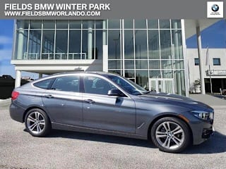 2018 BMW 3 Series 330i xDrive Gran Turismo WBA8Z9C59JG827649 2018 BMW 3 Series 330i xDrive Gran Turismo