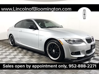 2012 BMW 3 Series 335i xDrive WBAKF9C54CE859650 2012 BMW 3 Series 335i xDrive
