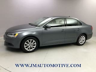2014 Volkswagen Jetta 3VWD17AJXEM439884 2014 Volkswagen Jetta