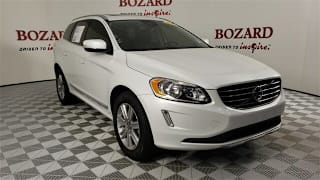 2017 Volvo XC60 YV440MDU4H2016270 2017 Volvo XC60