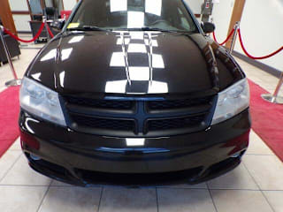 2013 Dodge Avenger SXT 1C3CDZCB3DN746328 2013 Dodge Avenger SXT