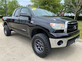 2010 Toyota Tundra Grade 5TFUY5F13AX112517 2010 Toyota Tundra Grade