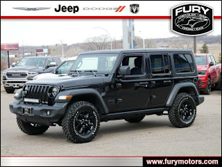 2020 Jeep Wrangler Unlimited 1C4HJXDN3LW159501 2020 Jeep Wrangler Unlimited