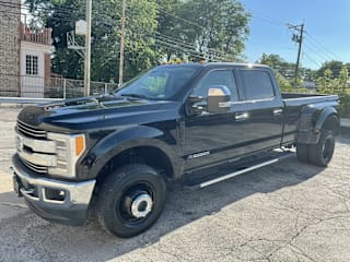 2019 Ford F-350 Super Duty Lariat 1FT8W3DT2KEE98747 2019 Ford F-350 Super Duty Lariat