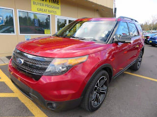 2015 Ford Explorer Sport 1FM5K8GT9FGC18867 2015 Ford Explorer Sport