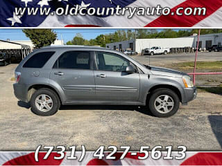 2006 Chevrolet Equinox LT 2CNDL63F266002999 2006 Chevrolet Equinox LT