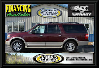 2010 Ford Expedition EL Eddie Bauer 1FMJK1J58AEB19350 2010 Ford Expedition EL Eddie Bauer