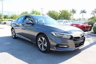 2019 Honda Accord 1HGCV1F59KA032810 2019 Honda Accord