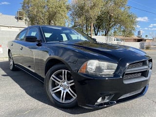 2012 Dodge Charger SXT 2C3CDXHG1CH164602 2012 Dodge Charger SXT