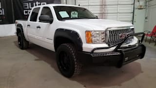 2011 GMC Sierra 1500 SLE 3GTP2VE3XBG272448 2011 GMC Sierra 1500 SLE