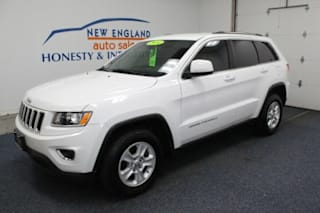 2014 Jeep Grand Cherokee 1C4RJFAG9EC534378 2014 Jeep Grand Cherokee