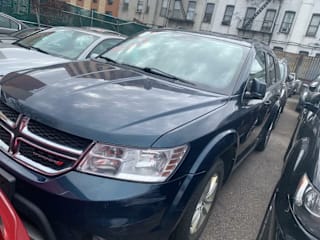 2014 Dodge Journey SXT 3C4PDCBB7ET296521 2014 Dodge Journey SXT