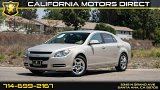 2009 Chevrolet Malibu 1G1ZH57B394157671 2009 Chevrolet Malibu