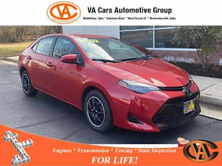2017 Toyota Corolla 2T1BURHE8HC866161 2017 Toyota Corolla