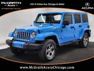 2017 Jeep Wrangler Unlimited Sahara 1C4BJWEG1HL638279 2017 Jeep Wrangler Unlimited Sahara