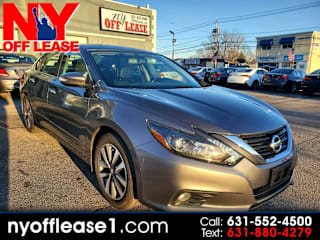 2017 Nissan Altima 1N4AL3AP3HC280893 2017 Nissan Altima
