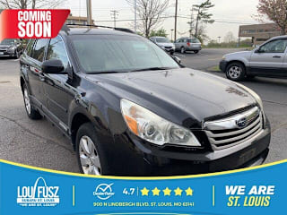 2011 Subaru Outback 2.5i Premium 4S4BRCCC4B3320294 2011 Subaru Outback 2.5i Premium