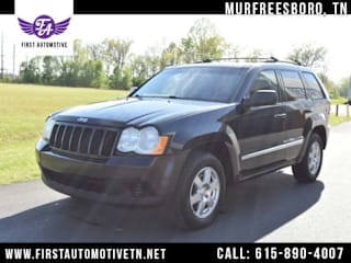2010 Jeep Grand Cherokee Laredo 1J4PS4GK1AC155674 2010 Jeep Grand Cherokee Laredo