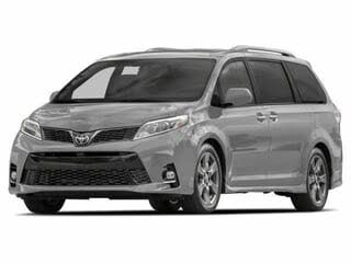 2018 Toyota Sienna XLE Premium 7-Passenger 5TDDZ3DC4JS203078 2018 Toyota Sienna XLE Premium 7-Passenger