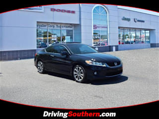 2013 Honda Accord EX-L V6 1HGCT2B83DA011417 2013 Honda Accord EX-L V6